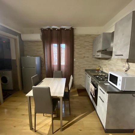 Civico 19 Apartment Sassari Luaran gambar
