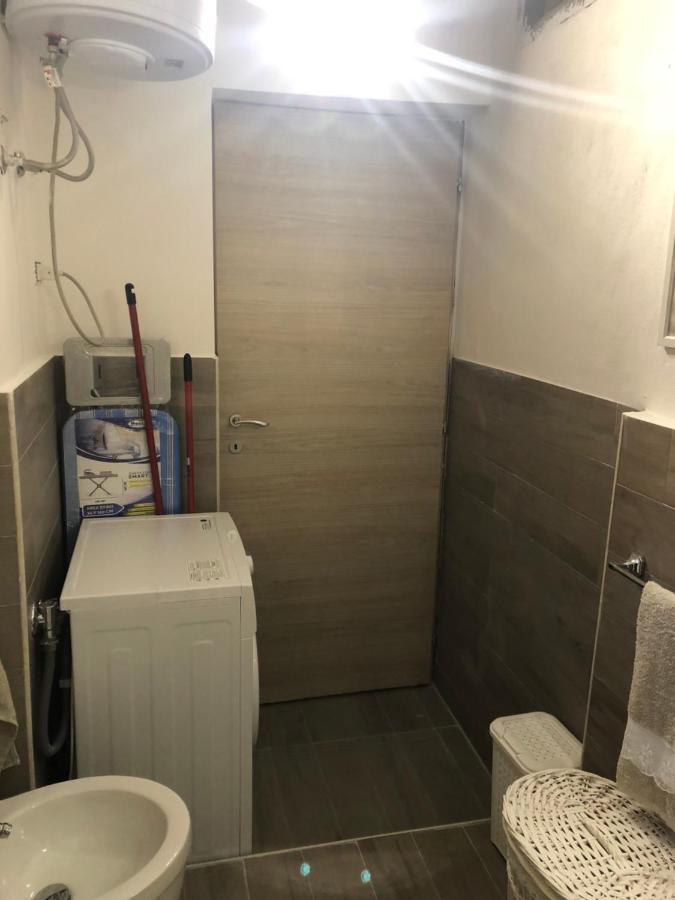 Civico 19 Apartment Sassari Luaran gambar
