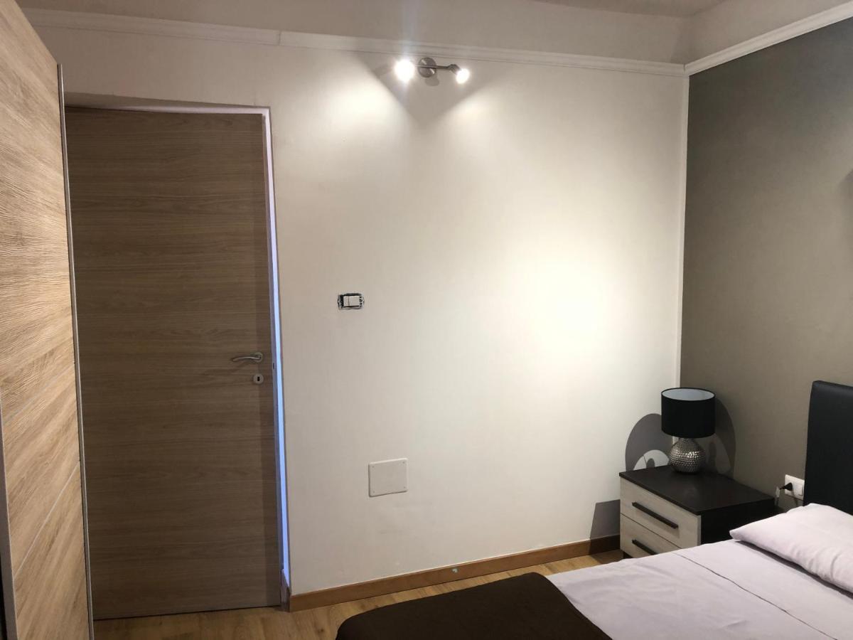 Civico 19 Apartment Sassari Luaran gambar