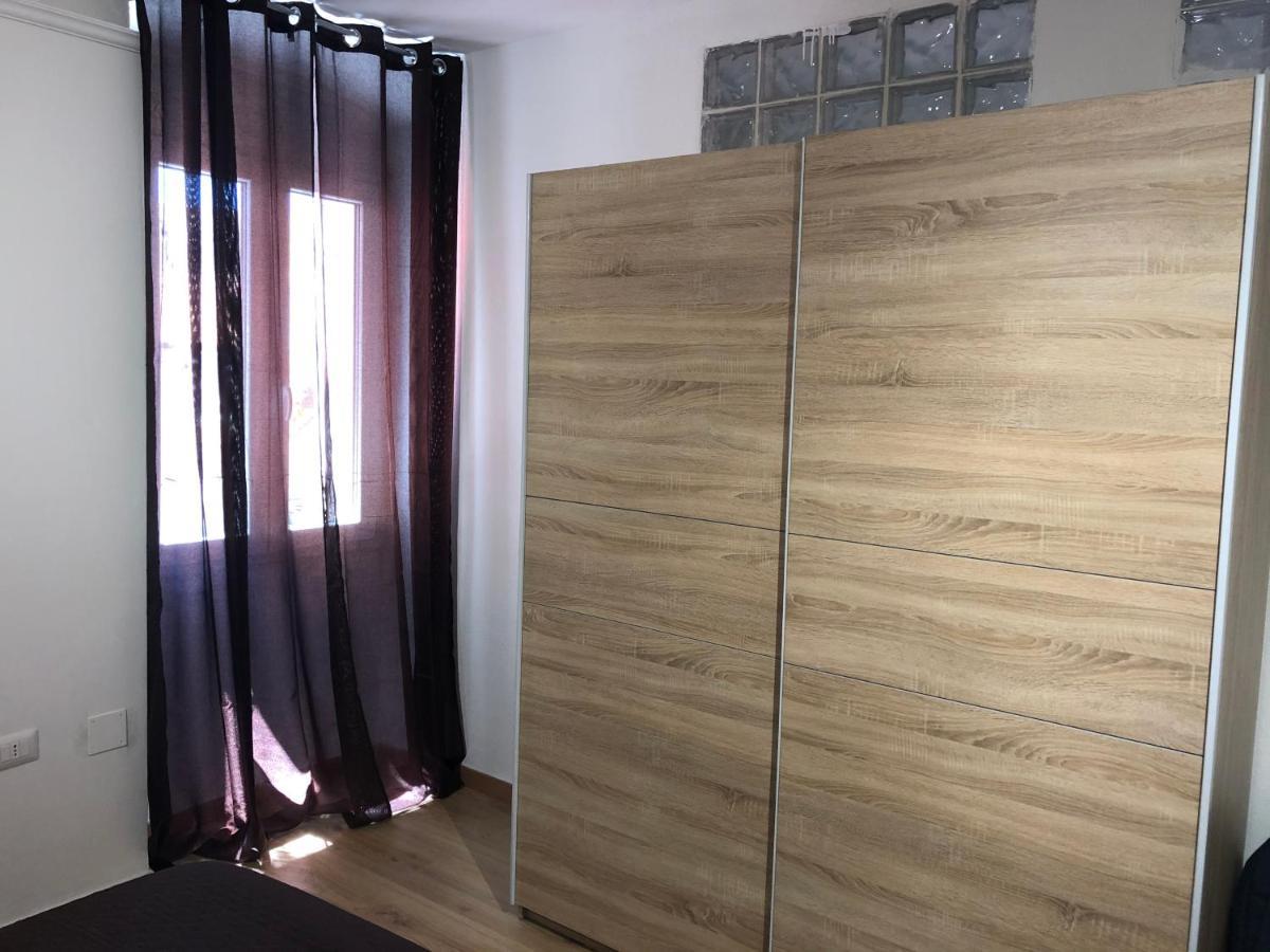 Civico 19 Apartment Sassari Luaran gambar