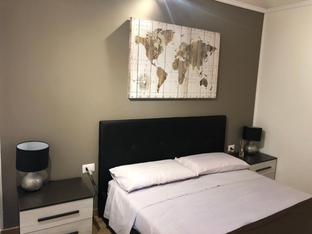 Civico 19 Apartment Sassari Luaran gambar