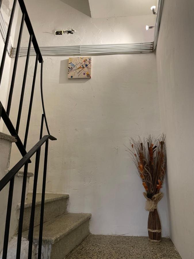 Civico 19 Apartment Sassari Luaran gambar