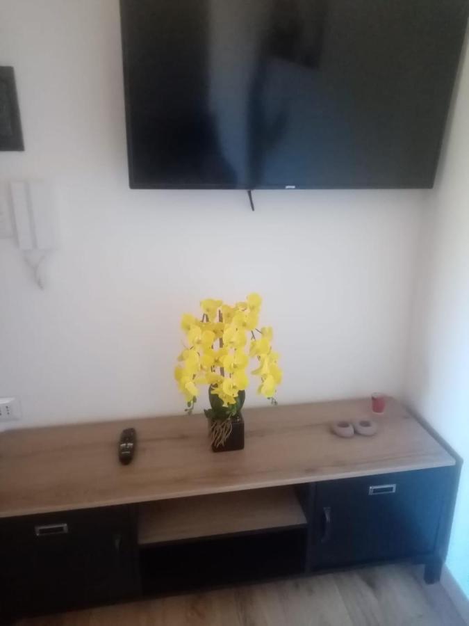 Civico 19 Apartment Sassari Luaran gambar