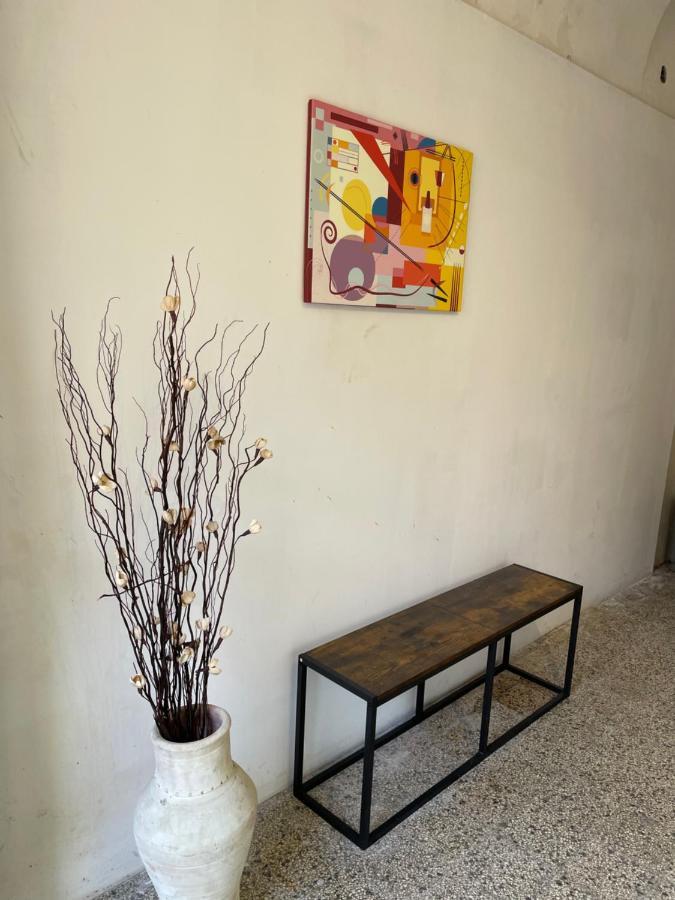 Civico 19 Apartment Sassari Luaran gambar