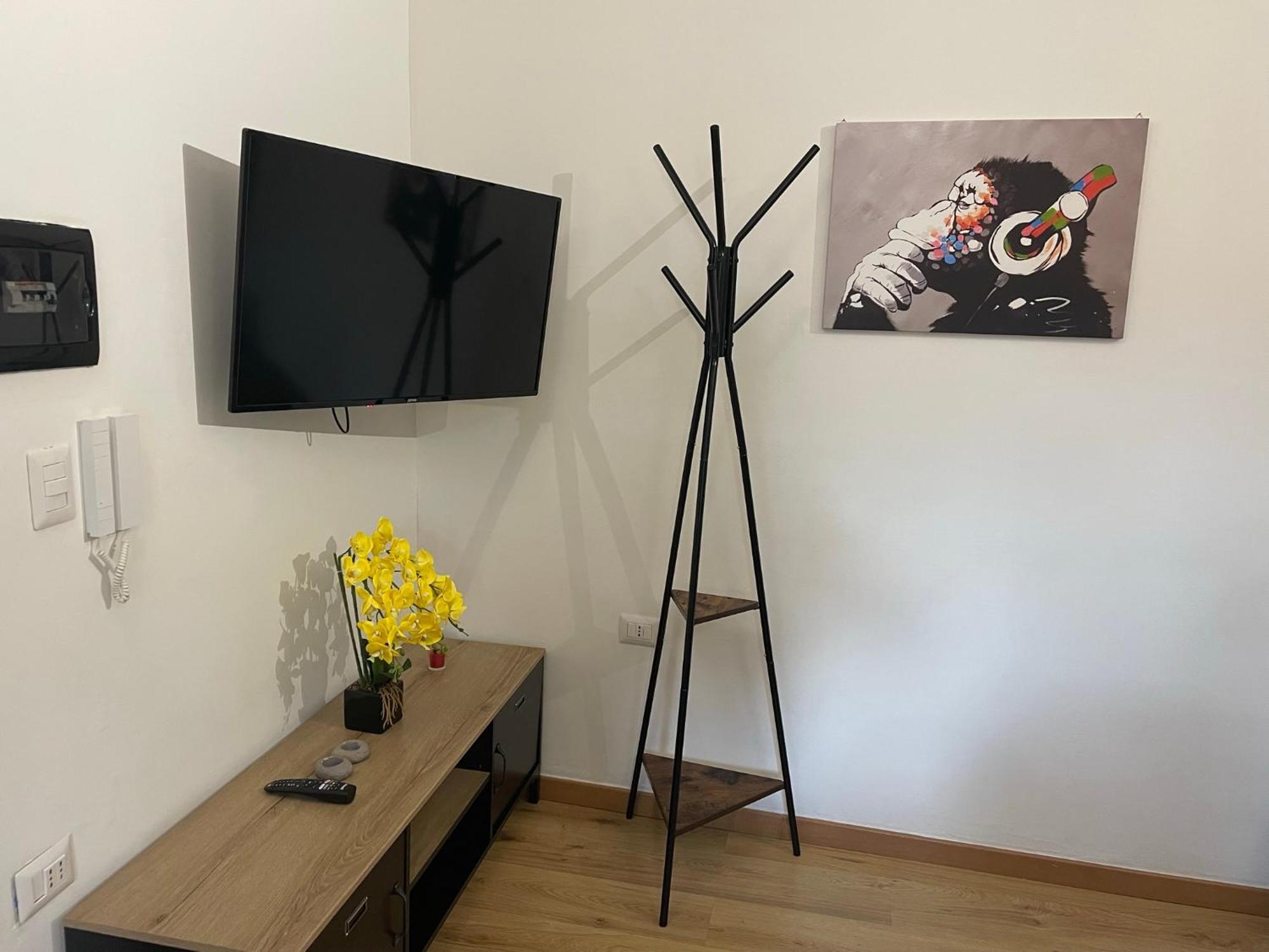 Civico 19 Apartment Sassari Luaran gambar